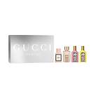 Gucci Women's Miniature Set 4x5ml