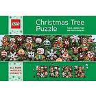 LEGO Christmas Tree Puzzle 5008975