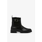 Tommy Hilfiger Boots Belt Bootie Material Mix 