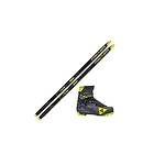 Fischer Sprint Skin Jr