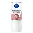Nivea Derma Dry Control Maximum Roll-On Deodorant 50ml
