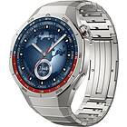 Huawei Watch GT 5 Pro Classic 46mm Titanium with Titanium Strap