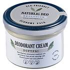 Naturlig Deo Ekologisk Deodorant Cream Doftfri