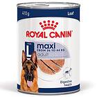 Royal Canin Maxi Adult Loaf 12x0,41kg