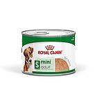 Royal Canin Mini Adult Loaf 12x0,085kg