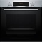 Bosch HBA534BS3 (Rostfri)