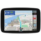 TomTom GO Camper Max 700