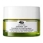 Origins Drink Up Nourishing Lip Butter Pot