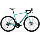 Bianchi Infinito Icr Ultegra Di2