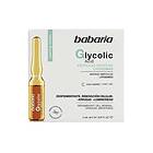 Babaria Glycolic Acid Cell Renewal Ampoules 5 x 2ml 