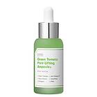 Sungboon Editor Green Tomato Pore Lifting Ampoule 30ml 