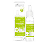 Bielenda Skin Academy Solution Micro-Exfoliating And Smoothing Serum 30ml 