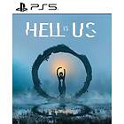 Hell is Us (PS5)
