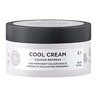 Maria Nila Cool Cream Colour Refresh 100ml