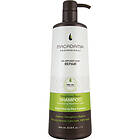 Macadamia Natural Oil Weightless Repair Shampoo 1000ml