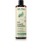 Flora Folk  Verbena Fuktgivande Shampoo 400ml