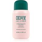 Coco & Eve Like A Virgin Super Hydrating Shampoo 70ml