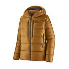 Patagonia Fitz Roy Down Hoody Jacket (Herr)