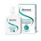 Dermena Supported By Science Sebocontrol Shampoo For Oily And Excessive Hair 200