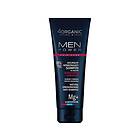 4organic _Men Power Naturlig Förstärkande Hårschampo 250ml