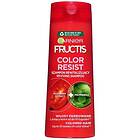 Garnier Fructis Color Resist Hair Shampoo 400ml