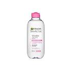 Garnier Skin Active Micellar Cleansing Water Normal & Sensitive Skin 2 x 400ml 