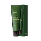 Kundal Sea Salt & Green Tea Scalp Scaler 200g