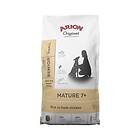 Arion Original Dog Mature 7+ Small 2kg