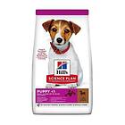 Hill's Science Plan Canine Small & Mini Puppy 6kg