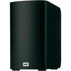 WD My Book Velociraptor Duo 2TB