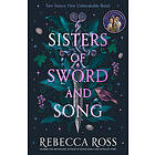 Sisters of Sword and Song
