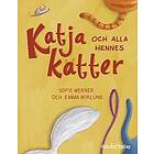 Katja och alla hennes katter