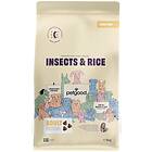 Petgood Vuxen hund torrfoder 3kg