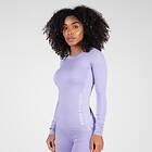 Gorilla Wear Selah Seamless Long Sleeve (Women's)