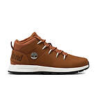 Timberland Sprint Trekker Warmlined Mid (Herr)