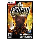 Fallout Tactics: Brotherhood of Steel (PC)