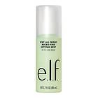 e.l.f. Cosmetics Stay All Night Micro-Fine Setting Mist 80ml