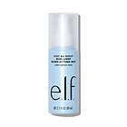 e.l.f. Cosmetics Stay All Night Blue Light Micro-Setting Mist 80ml