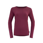 Devold Of Norway Jakta Merino 200 T-shirt Med Lång ärm (Women's)