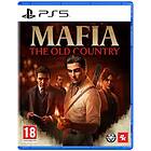 Mafia: The Old Country (PS5)