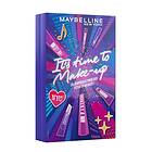 Maybelline It's time to Make-up Advent Calendar 2024 
