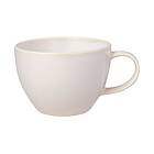 Villeroy & Boch Crafted cotton kopp 25 cl