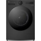 LG F4X7511TBB (Svart)