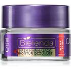 Bielenda Calcium Q10 Concentrated cream tightening the contour of eyes and lips 