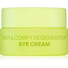 Nacomi Rich & Comfy Regeneration Eye Cream 15ml