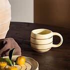 Venture Home Tekopp Kutie Mug 2-pack