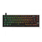 Ducky ONE 3 SF Classic RGB (Nordisk)