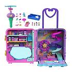 Polly Pocket Resort Roll Away HKV43