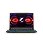 MSI Thin 15 B13UC-2464NEU 15,6" i5-13420H 16GB RAM 512GB SSD RTX 3050