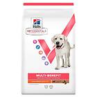 Hill's Vet Essentials Canine Adult Multi-benefit Large Breed 14kg